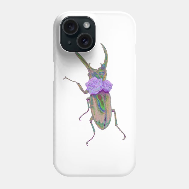 bug Phone Case by abdoos