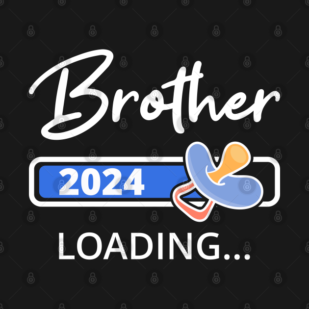 Brother 2024 Loading I Promoted To Big Brother Brother 2024 T