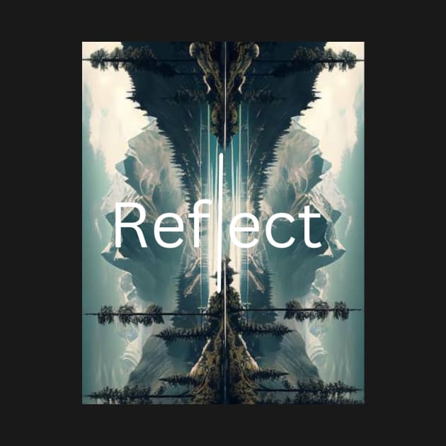 Reflect Yourself by ReflectYou