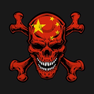 china T-Shirt