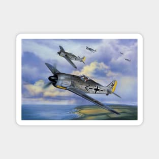 Fw190 Magnet