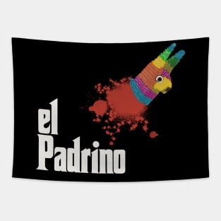 El Padrino Tapestry