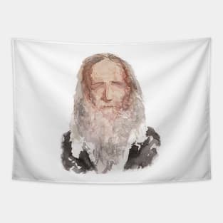 Moondog Tapestry