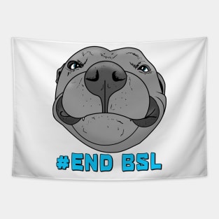 #End BSL Tapestry