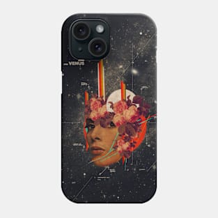 Astrovenus Phone Case