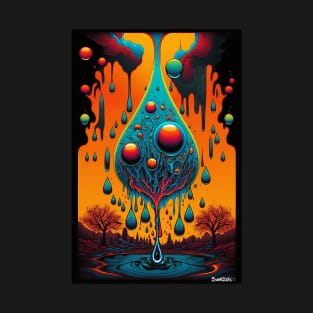 Seed Drops T-Shirt