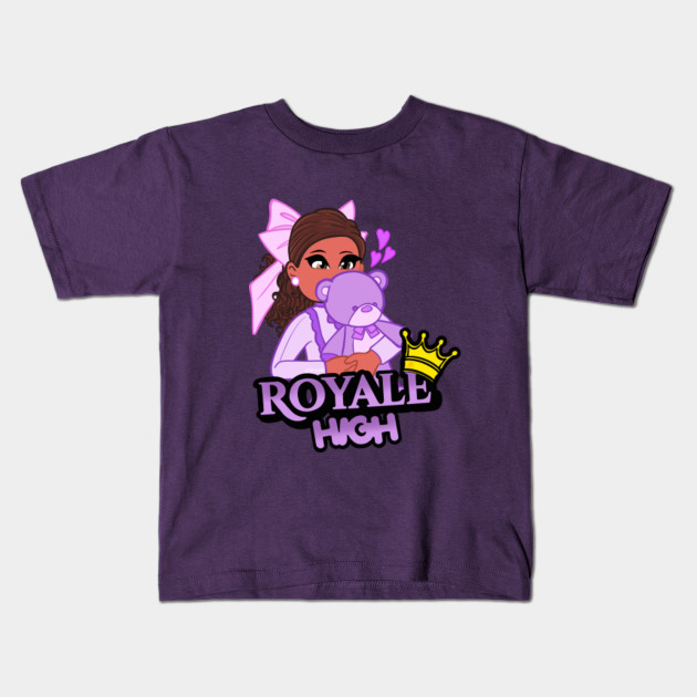 Royal High Roblox Funneh