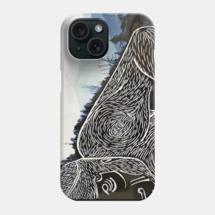 MONKEY: RESILIENCE Phone Case