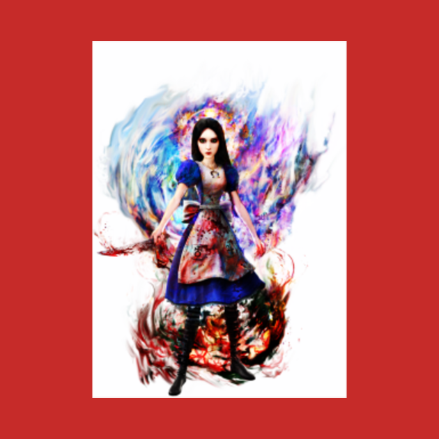 alice madness returns download zip