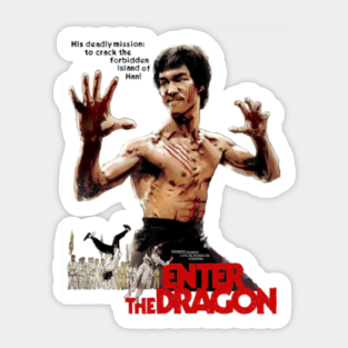 enter the dragon full movie dailymotion
