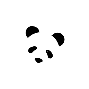 panda T-Shirt