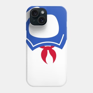 Mr. Stay Puft Phone Case