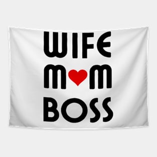 Best Mom Mothers Day Birthday Best Mother Tapestry