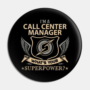 Pin on Call Center