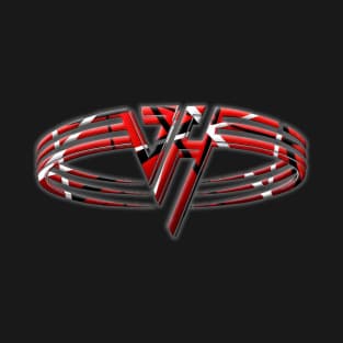 VAN HALEN T-Shirt