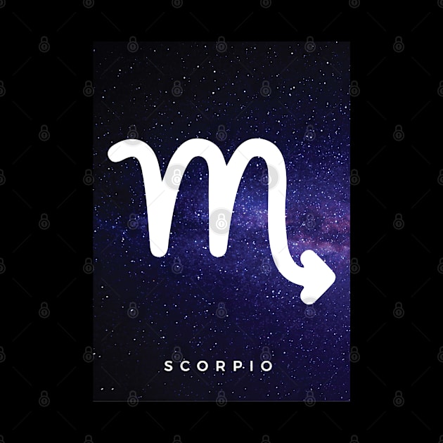Scorpio by s4rt4