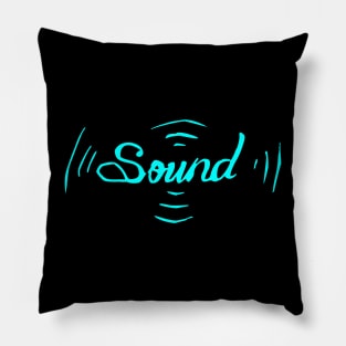 sound Pillow