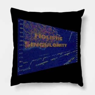 Holistic Singularity Pillow