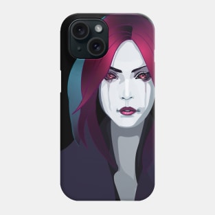 Vampire Phone Case