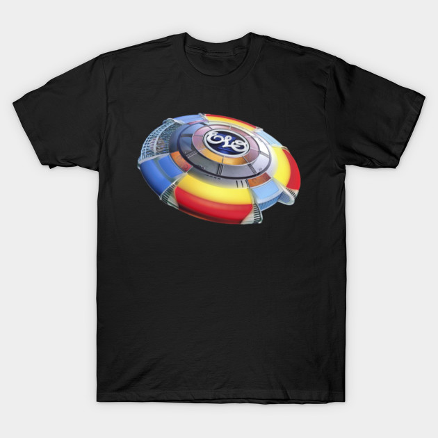 elo t shirt
