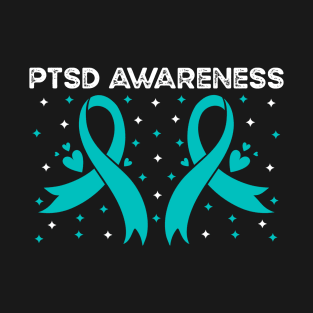 PTSD Awareness T-Shirt