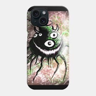 4 Eyes Phone Case