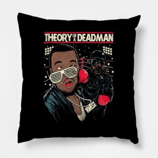 Theory of a Deadman Pillow