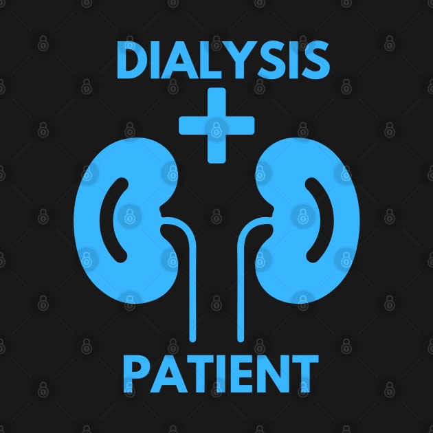 Dialysis Patient by MtWoodson