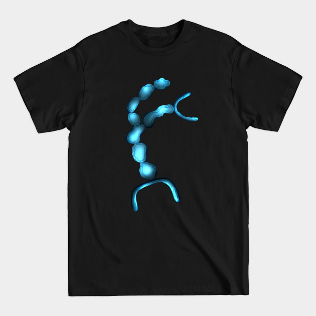 Disover Character 3 - Cells - T-Shirt