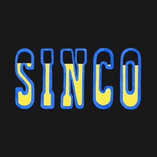 SINCO T-Shirt