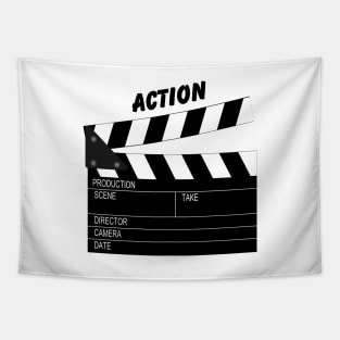 Action ! Tapestry