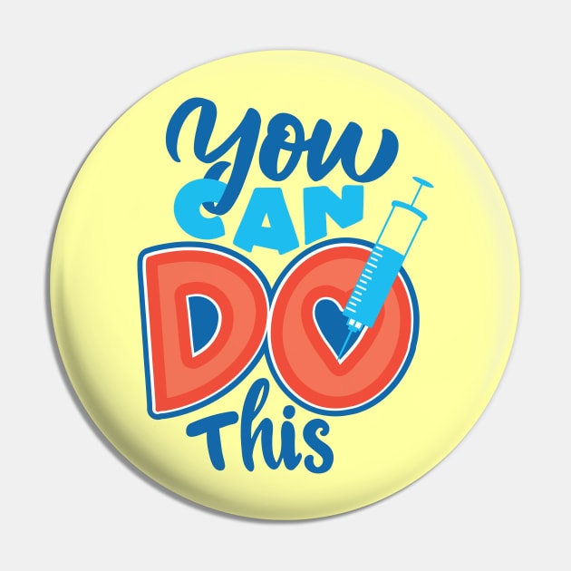 You Can do This! Pin by DreamCafe