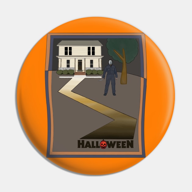 halloween season Pin by Chic and Geeks