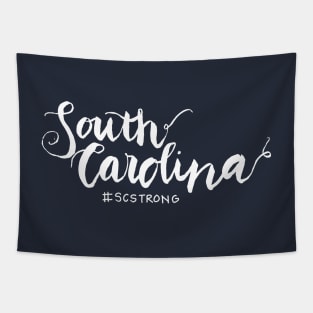 SC Strong Tapestry