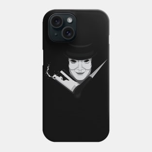 V for Violence Phone Case