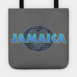 Jamaica Tote