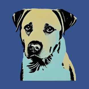 Labrador Retriever T-Shirt