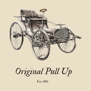 Original Pull Up T-Shirt