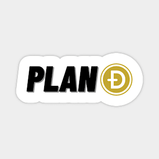 Plan D | Dogecoin Magnet