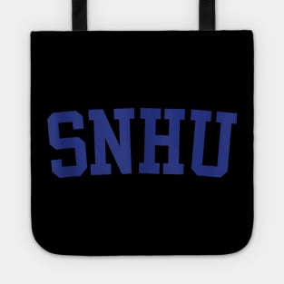 SNHU Collegiate University Academic Sports Tote