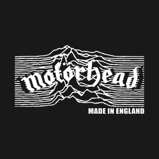 MHead T-Shirt