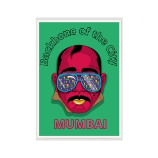 MUMBAI T-Shirt