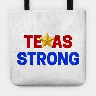 Texas Strong Tote