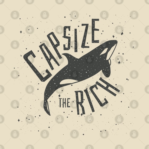 Capsize the Rich by yaywow