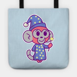 DMO MAGIC Tote