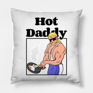 Hod Taddy Pillow