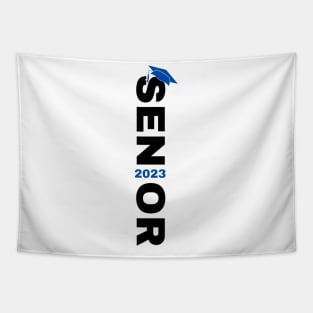 Senior graduation Tapestry