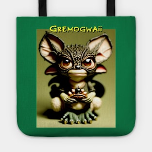 Gremogwaii Tote