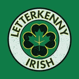 Letterkenny Irish Vintage T-Shirt