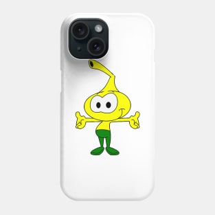 snorks Phone Case